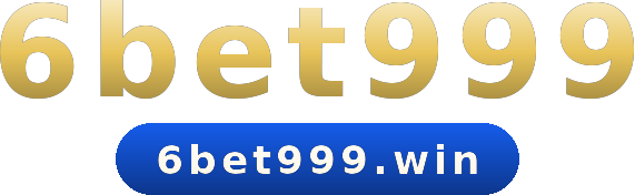 6bet999 logo